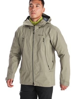 Marmot Men's Alpinist Jacket - Moosejaw