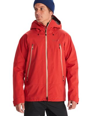 Marmot Men's Alpinist Jacket Moosejaw