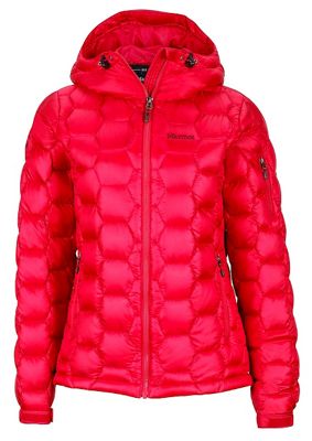 Marmot Women's Ama Dablam Jacket - at Moosejaw.com