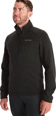 Marmot Mens Drop Line 1/2 Zip