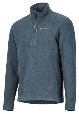marmot pullover fleece