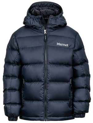 Marmot Boys' Guides Down Hoody - Moosejaw