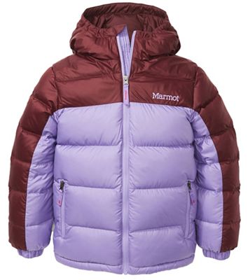 Marmot guides down online hoody boys