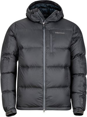 men's guides down hoody