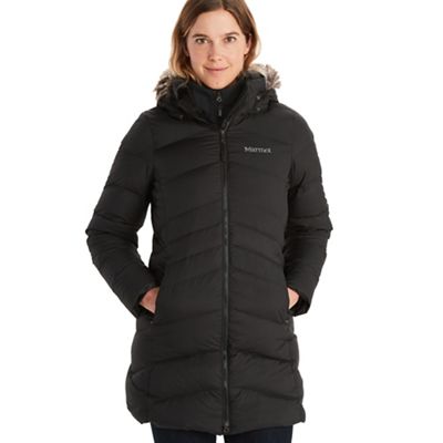 Marmot Women's Montreal Coat - Moosejaw