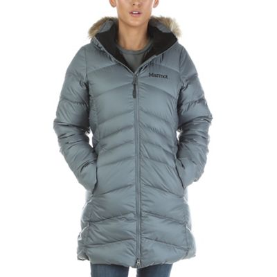 Marmot Women's Montreal Coat - Moosejaw