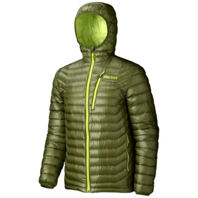 marmot quasar hoody