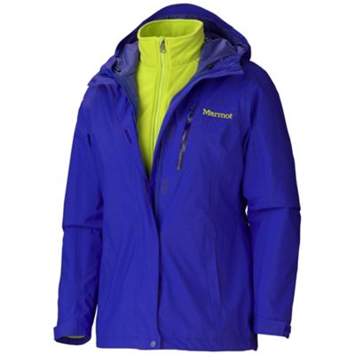 Marmot Women's Ramble Component Jacket - Moosejaw