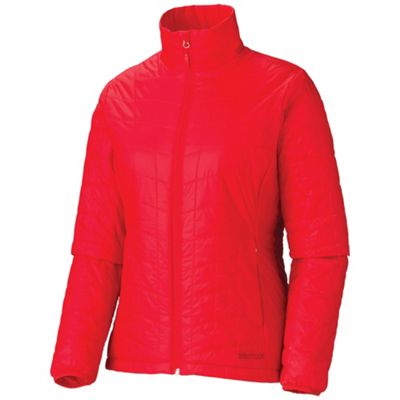 Marmot Women's Solaris Jacket - at Moosejaw.com