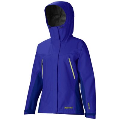 Marmot Women's Spire Jacket - at Moosejaw.com
