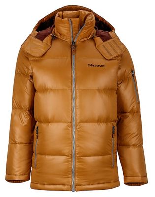 marmot stockholm jacket review