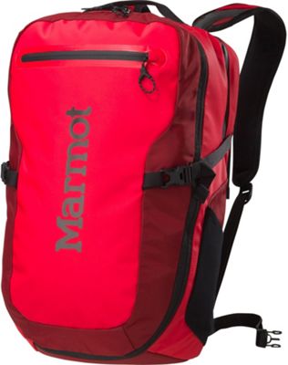 warsaw ii messenger backpack