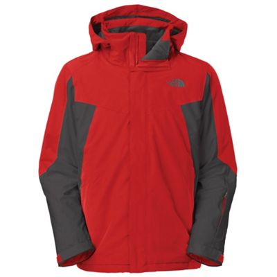 the north face freedom jacket