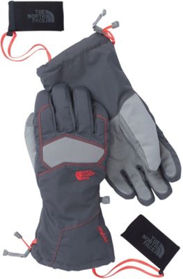 north face men's montana gloves