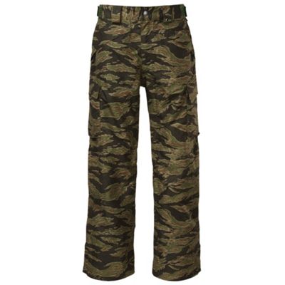 north face slasher cargo pants