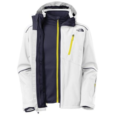 north face storm peak parka