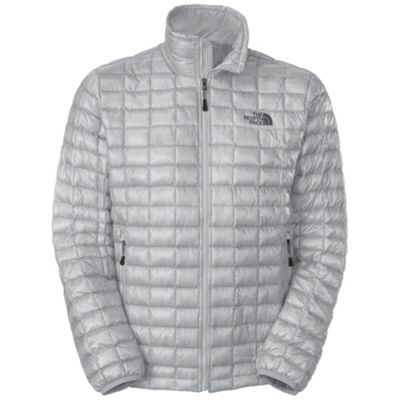 The North Face Men's ThermoBall Full Zip Jacket - Moosejaw