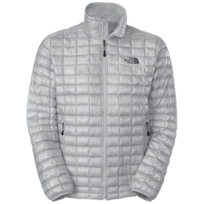 The North Face Men's ThermoBall Full Zip Jacket Moosejaw