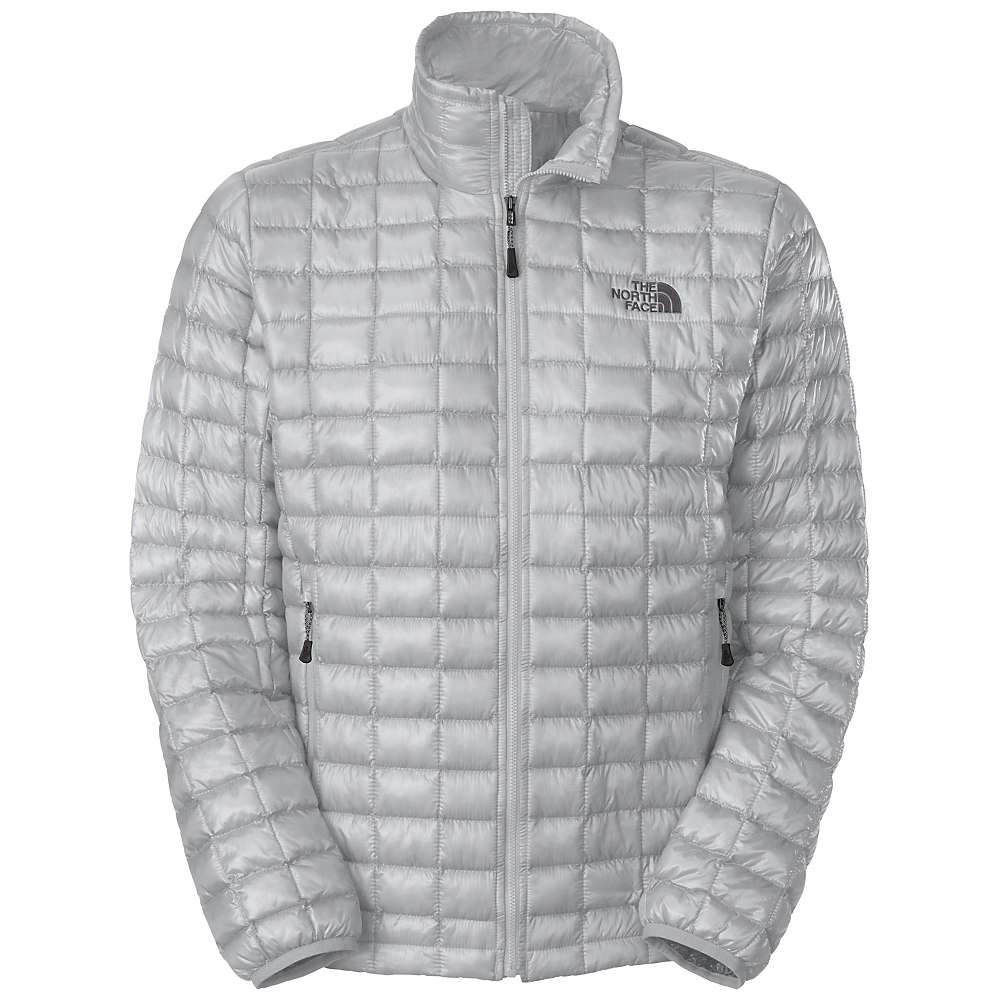 The North Face Men's ThermoBall Full Zip Jacket - Moosejaw