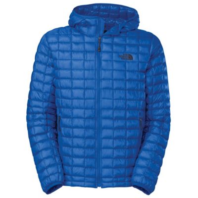 The North Face Men's ThermoBall Hoodie - Moosejaw