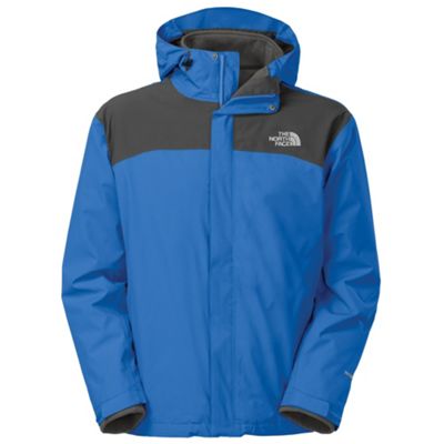 The North Face Men's Anden Triclimate Jacket - Moosejaw