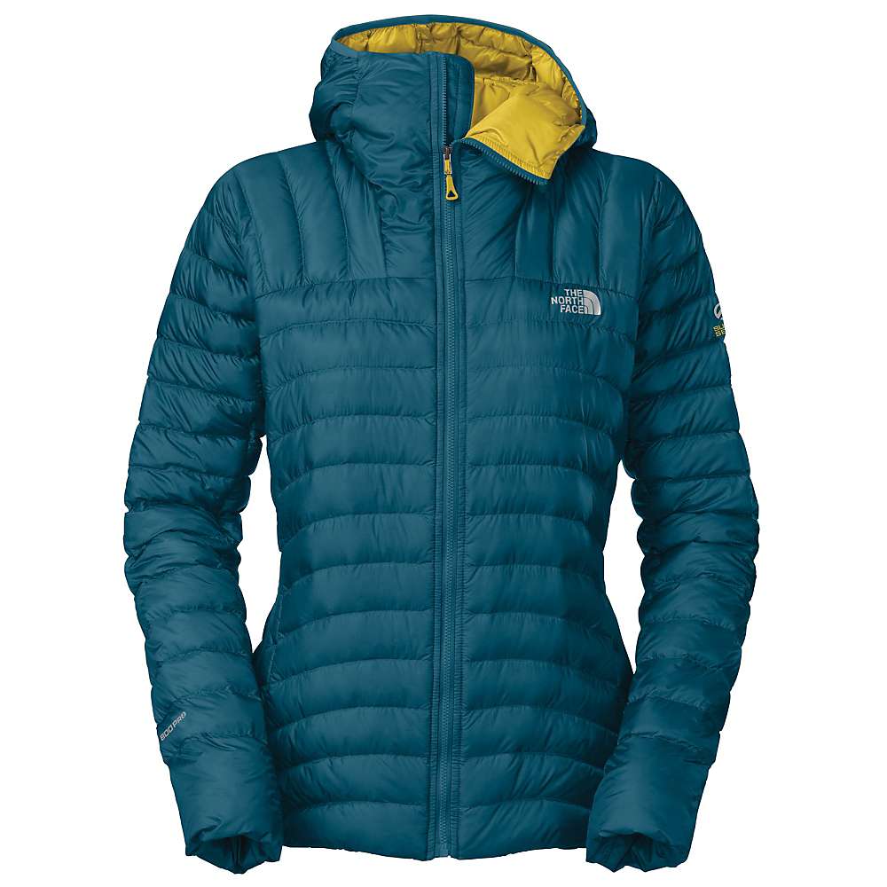 The North Face Women's Catalyst Micro Jacket - Moosejaw