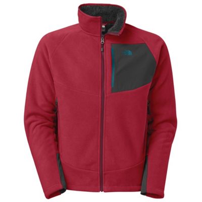 north face men's chimborazo