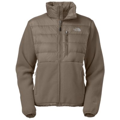 north face denali down jacket