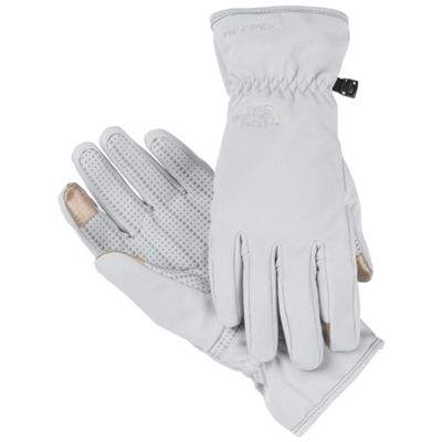 north face tnf apex gloves