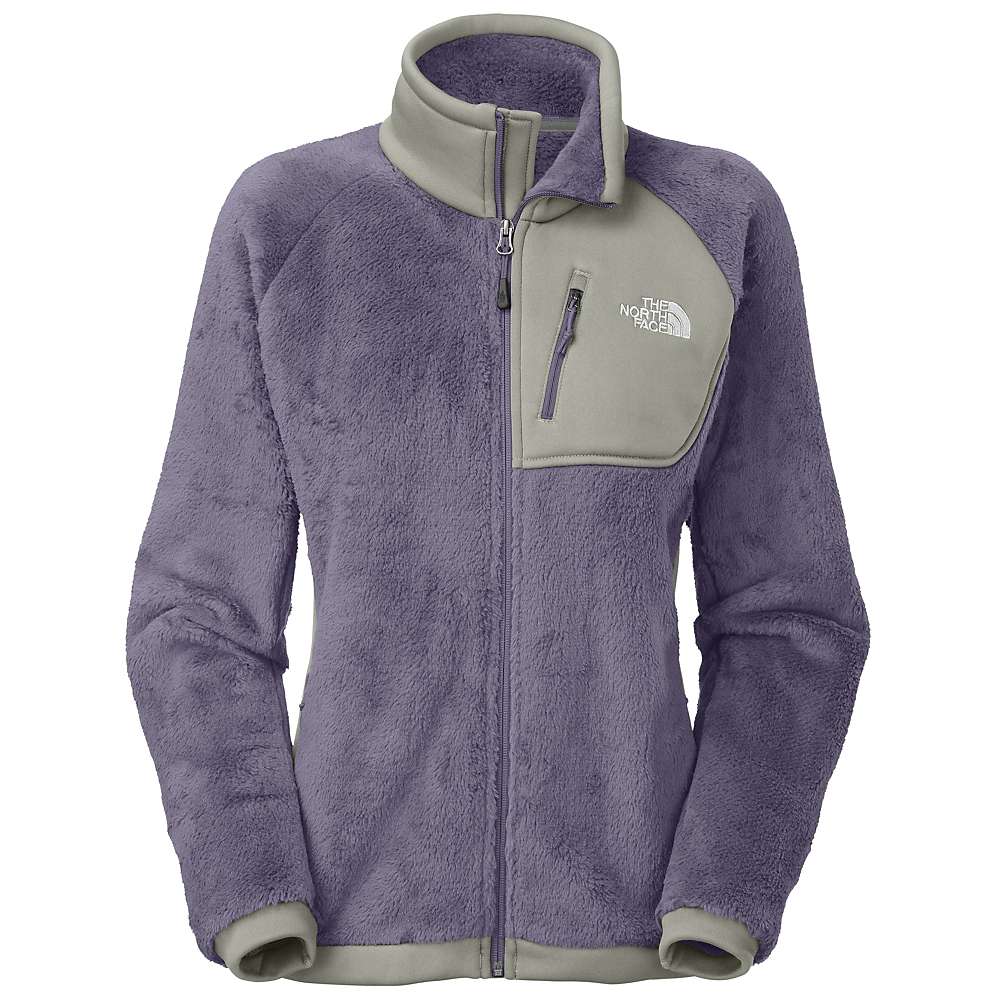 The North Face Women's Grizzly Jacket - Moosejaw