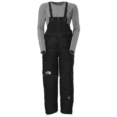 the north face himalayan pant black