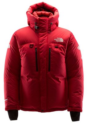 north face himalayan summit series