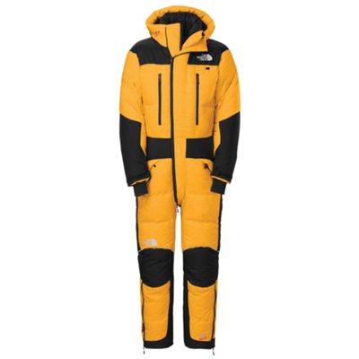 north face winter suit