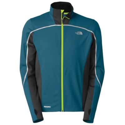 north face isotherm