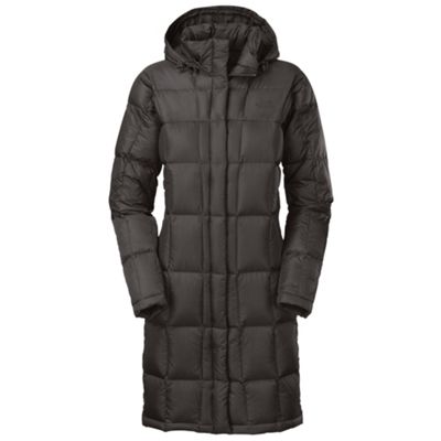 north face 600 metropolis parka