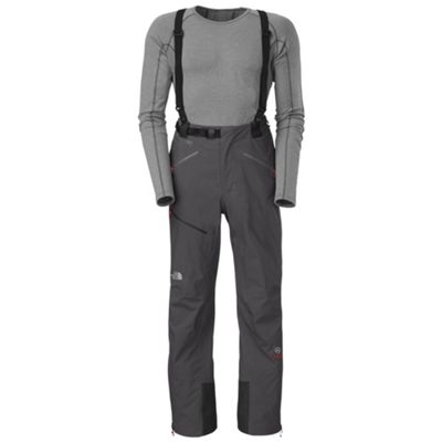 north face point five pants