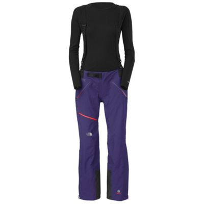 north face point five pants