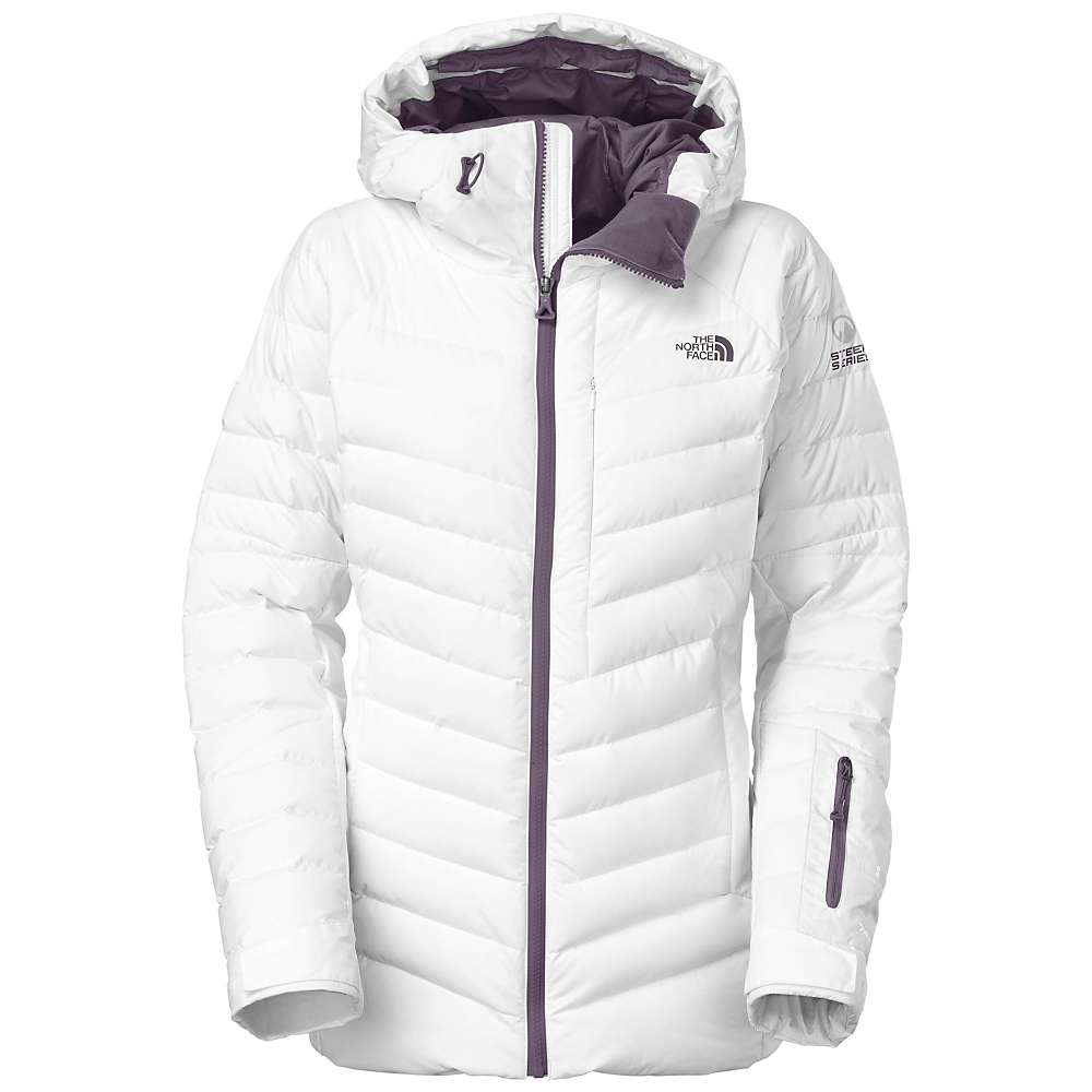 The North Face Women's Point It Down Jacket - Moosejaw