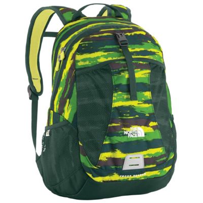 the north face youth recon squash
