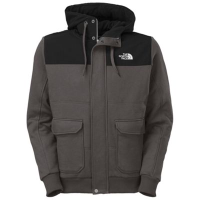 The North Face Men's Rivington Full Zip 