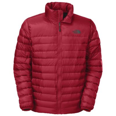 north face thunder jacket mens