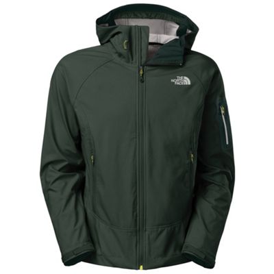 the north face valkyrie jacket