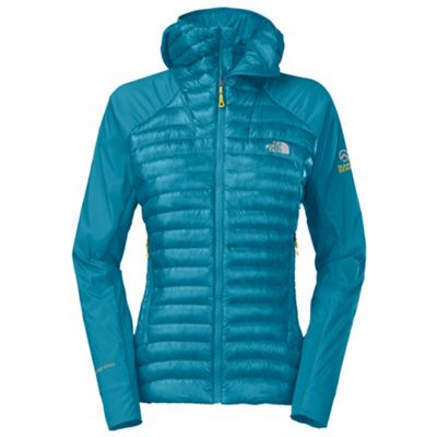 the north face verto micro hoodie
