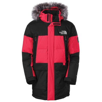 the north face vostok parka