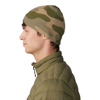 Trail Dust Trees Camo Print
