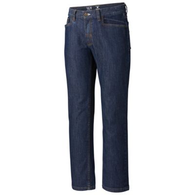 mountain hardwear denim