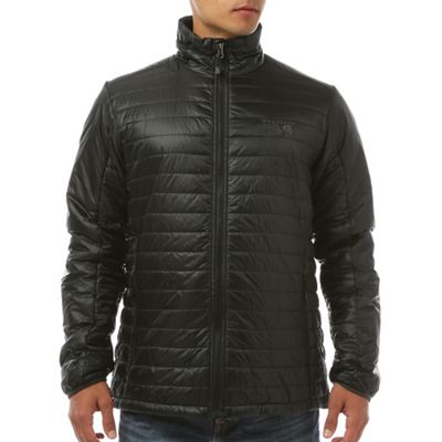 mountain hardwear thermal q elite