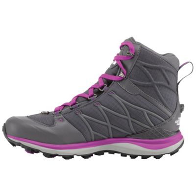 north face hydroseal boots womens