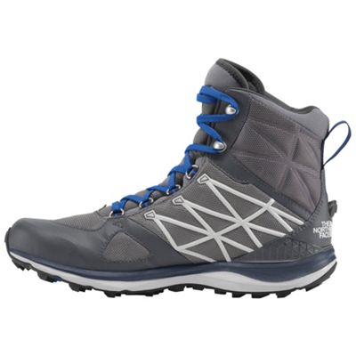 north face hydroseal boots