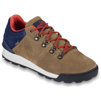 the north face back to berkeley low